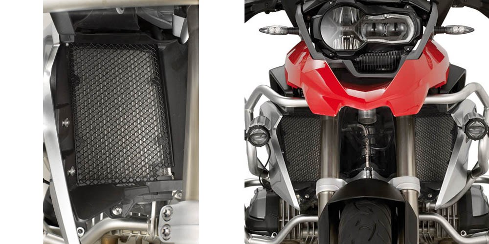 Φωτογραφία προϊόντος: ΠΡΟΣΤΑΣΙΑ ΨΥΓΕΙΟΥ BMW R1200GS '13-'18/ R1200GS ADV '14-'18 / R1250GS '19-'23 PR5108 | GIVI
