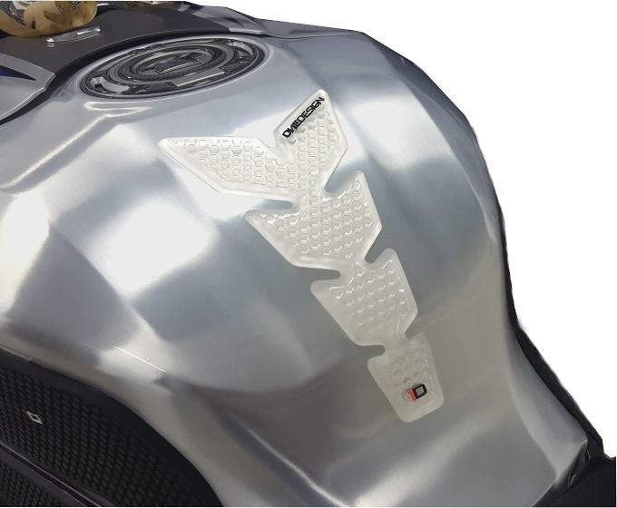 Φωτογραφία προϊόντος: ΑΥΤΟΚΟΛΛΗΤΟ ΡΕΖΕΡΒΟΥΑΡ ΚΕΝΤΡΙΚΟ EFFETTO GRIP TRASPARENTE HDR4| PRINT
