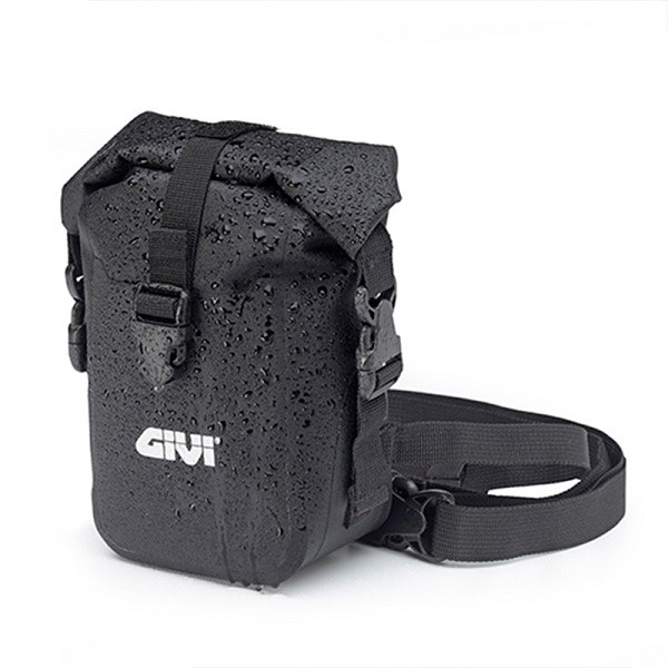 Φωτογραφία προϊόντος: ΤΣΑΝΤΑΚΙ ΠΟΔΙΟΥ ΑΔΙΑΒΡΟΧΟ T517 | GIVI