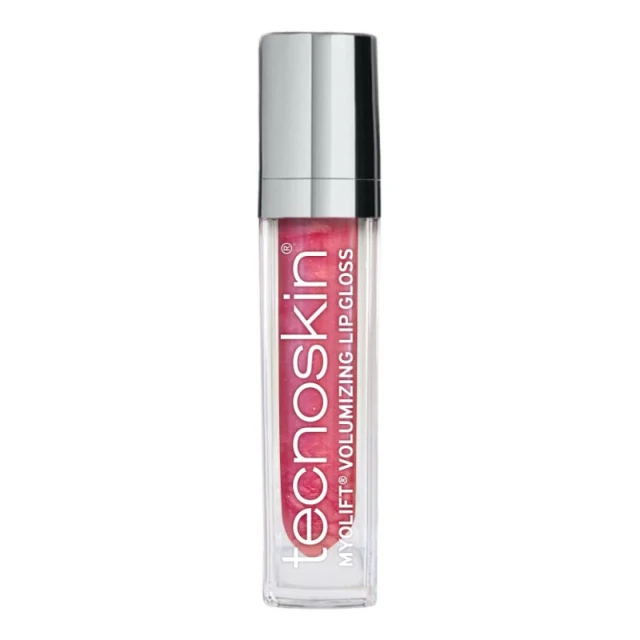 Φωτογραφία προϊόντος: TECNOSKIN Myolift Volumizing Lip Gloss S25 Summer Candy 6ml