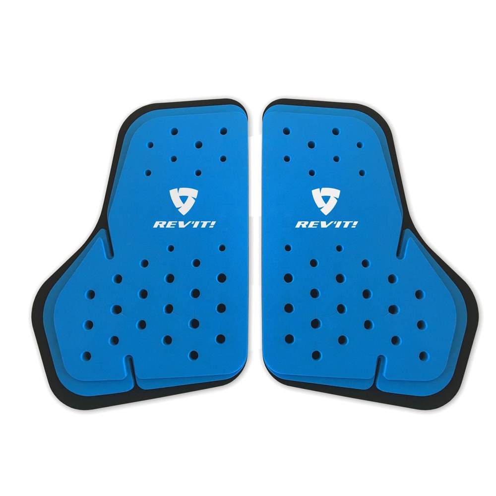Φωτογραφία προϊόντος: ΠΡΟΣΤΑΣΙΑ ΣΤΗΘΟΥΣ DIVIDED CHEST PROTECTOR SEESOFT™ FPG054| REV'IT
