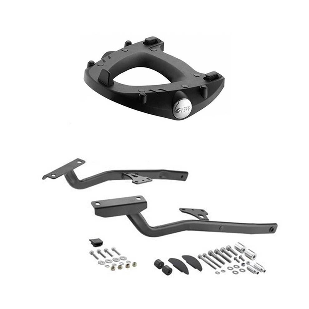 Φωτογραφία προϊόντος: ΣΧΑΡΑ SR5105 ΓΙΑ BMW C600 SPORT (2012-15)| GIVI