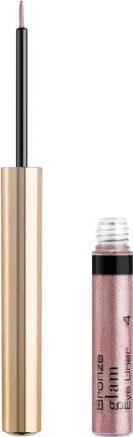 Φωτογραφία προϊόντος: Artdeco Bronze Glam Eye Liner Υγρό Eyeliner 2.5ml - 4