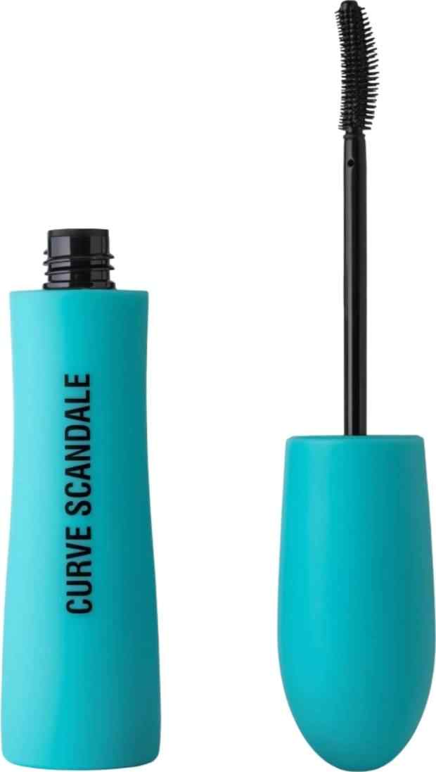 Φωτογραφία προϊόντος: Vivienne Sabo Curve Scandale Multi-Volume Effect Mascara Μάσκαρα Για Όγκο & Καμπύλη - 01 Black