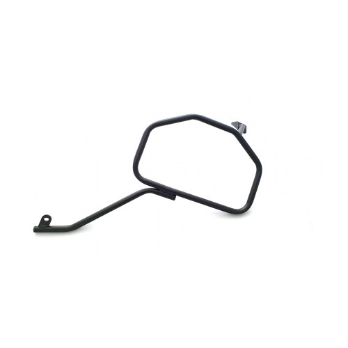 Φωτογραφία προϊόντος: COSMOACCESSORIES ΒΑΣΕΙΣ ΠΛΑΪΝΩΝ ΣΑΚΩΝ 100.1393 ΓΙΑ DL650 V-STROM '04-'11 | COSMO ACCESSORIES