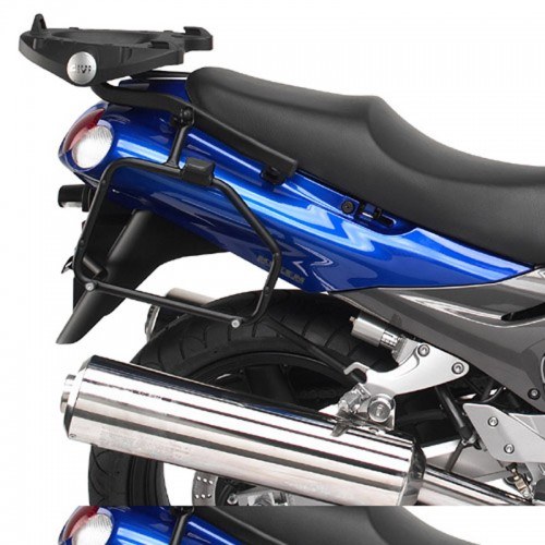 Φωτογραφία προϊόντος: ΜΠΡΑΤΣΑ 441FZ ΓΙΑ KAWASAKI ZZR 1200 '02-'05 | GIVI