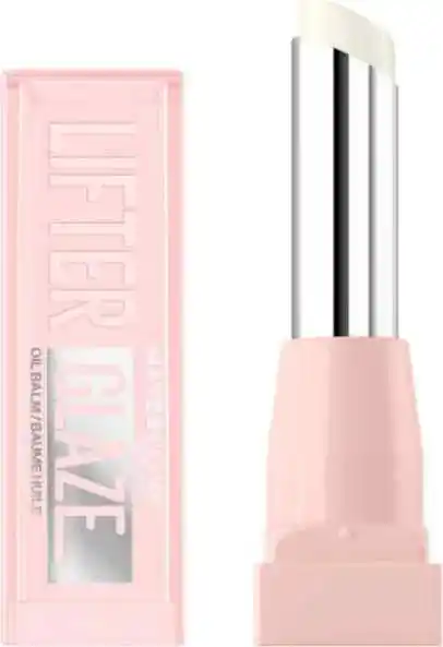 Φωτογραφία προϊόντος: Maybelline Lifter Gloss Lip Oil Λάδι Χειλιών - 001