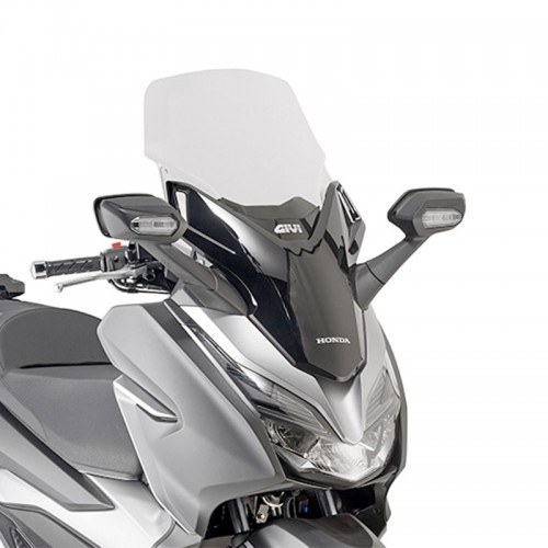 Φωτογραφία προϊόντος: ΖΕΛΑΤΙΝΑ HONDA FORZA 125-300 '19-'20 D1166ST | GIVI