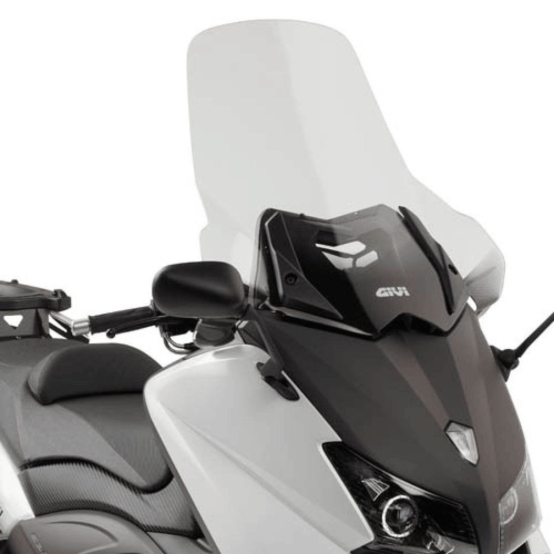 Φωτογραφία προϊόντος: ΖΕΛΑΤΙΝΑ D2013ST ΓΙΑ YAMAHA T-MAX 530 '12-'16 | GIVI