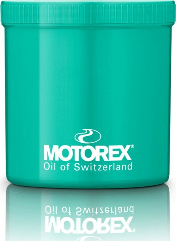 Φωτογραφία προϊόντος: ΓΡΑΣΟ FETT 176 GP 850GR| MOTOREX