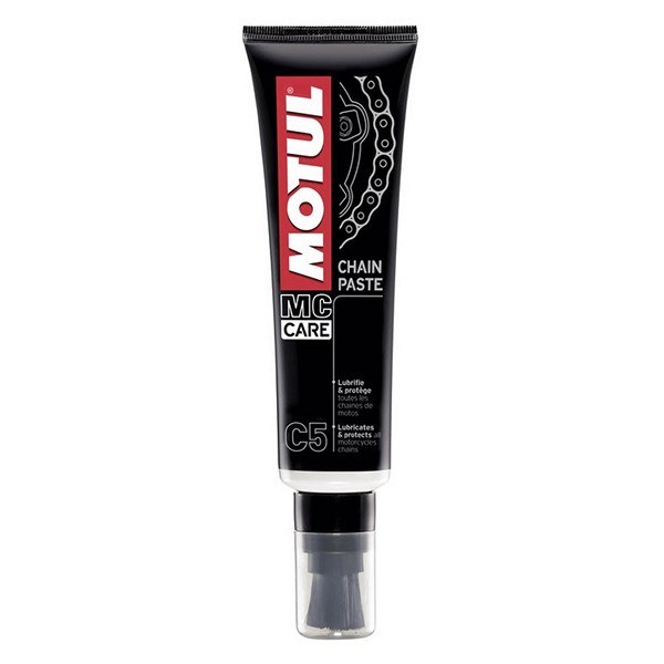 Φωτογραφία προϊόντος: ΓΡΑΣΟ ΑΛΥΣΙΔΑΣ MC CARE C5 CHAIN PASTE 150ML| MOTUL