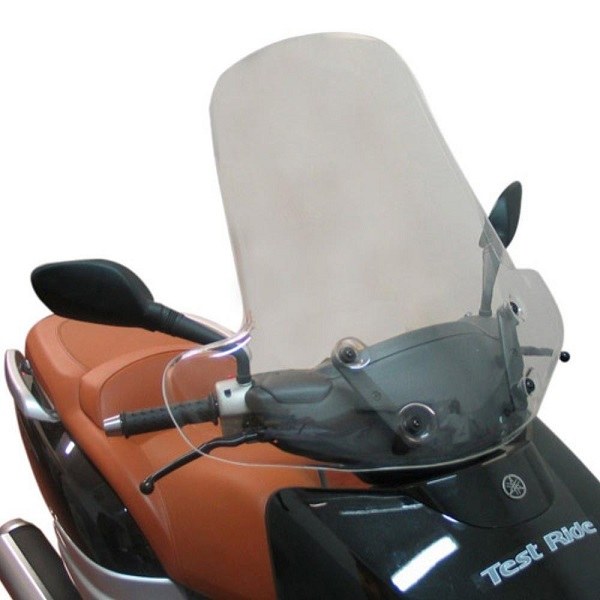 Φωτογραφία προϊόντος: ΖΕΛΑΤΙΝΑ D432ST ΓΙΑ YAMAHA XC 300 VERSITY (2003-07)| GIVI