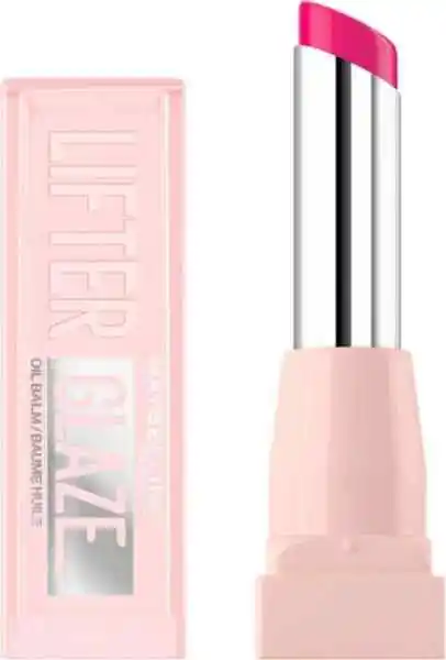 Φωτογραφία προϊόντος: Maybelline Lifter Gloss Lip Oil Λάδι Χειλιών - 003