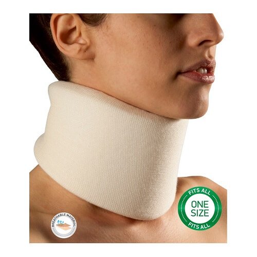 Φωτογραφία προϊόντος: ANATOMIC LINE 5401 Αυχενικό Κολάρο Μαλακό One Size 1τμχ