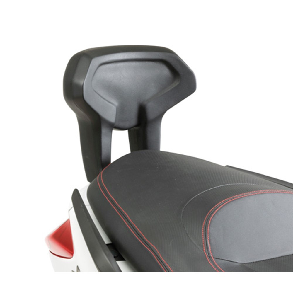 Φωτογραφία προϊόντος: ΠΛΑΤΗ KTB55 ΓΙΑ YAMAHA X-MAX 125 / 250 '10-'13 | KAPPA