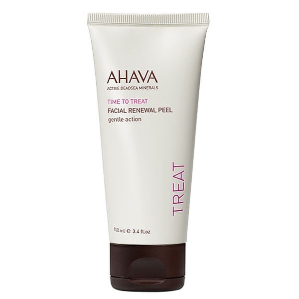 Φωτογραφία προϊόντος: AHAVA Time To Clear Facial Renewal Peel, Απολέπιση Προσώπου, 100ml