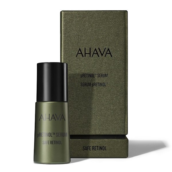 Φωτογραφία προϊόντος: AHAVA pRetinol Serum Firming &amp; Anti-Wrinkle 30ml