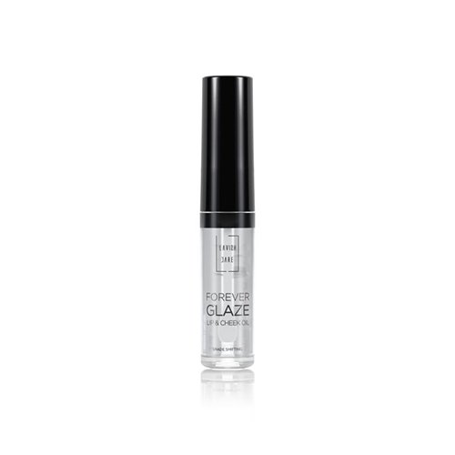 Φωτογραφία προϊόντος: LAVISH CARE Glaze Lip &amp; Cheek Oil Διάφανο για Λάμψη Χειλιών 5ml