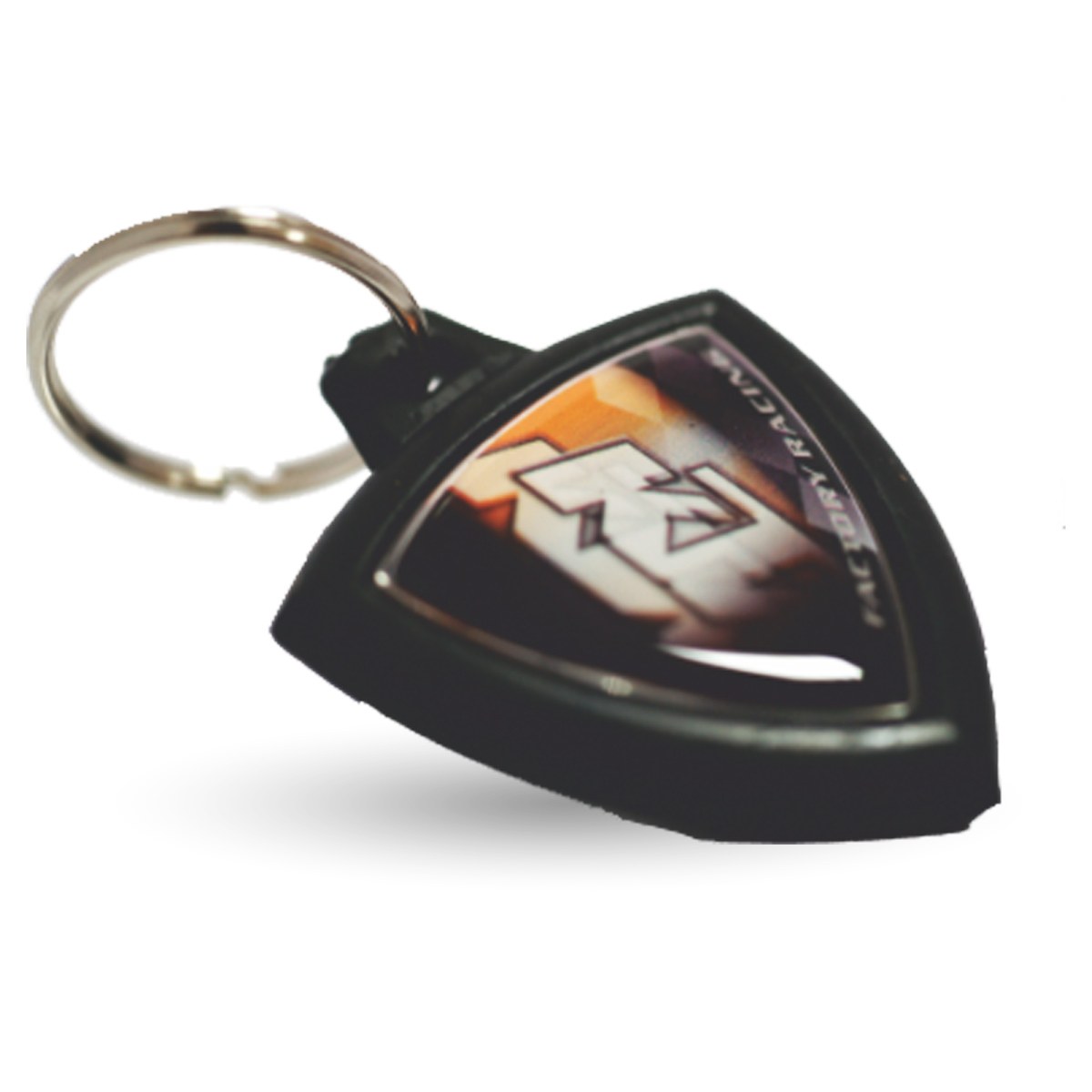 Φωτογραφία προϊόντος: ΜΠΡΕΛΟΚ KTM HEART KEY RING KR9P| PRINT