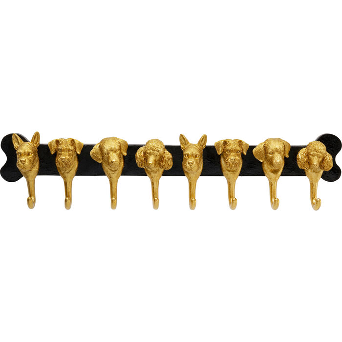 Φωτογραφία προϊόντος: KARE Coat Rack Dog Family 69cm