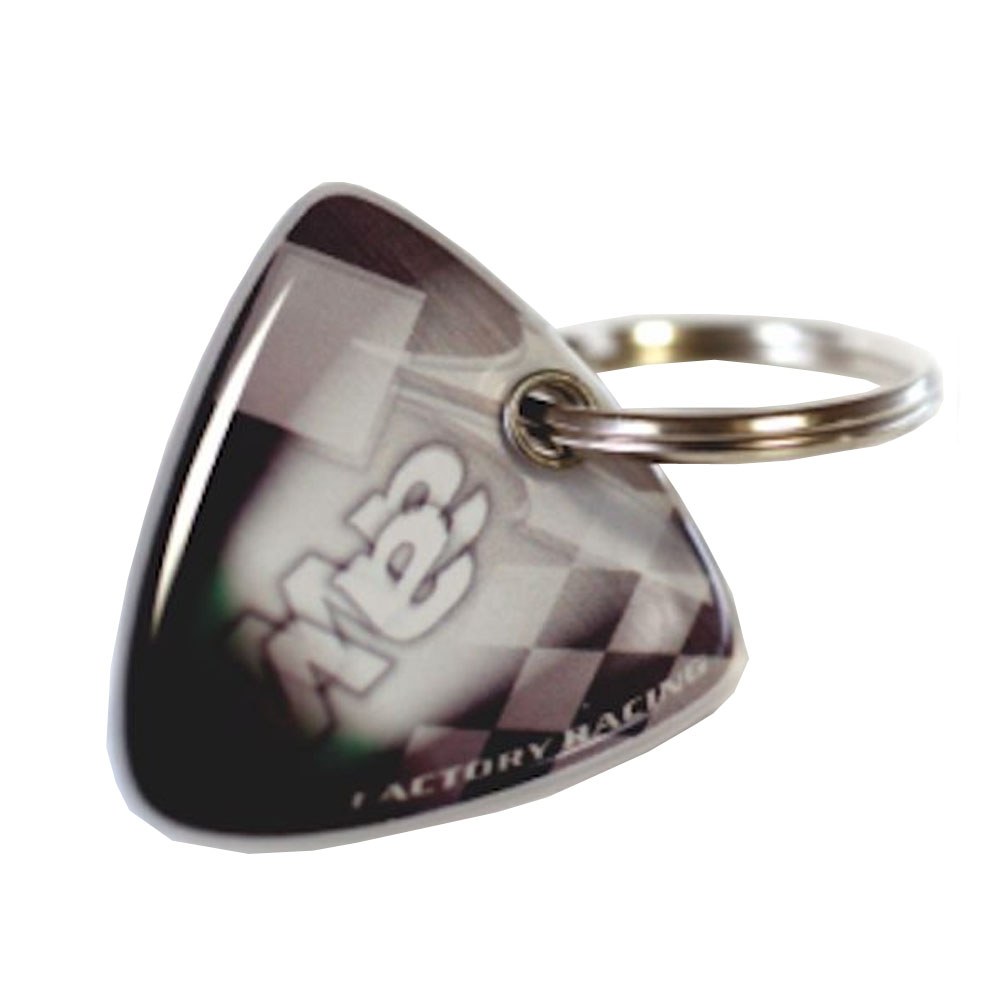 Φωτογραφία προϊόντος: ΜΠΡΕΛΟΚ KAWASAKI HEART KEY RING PFH2P| PRINT