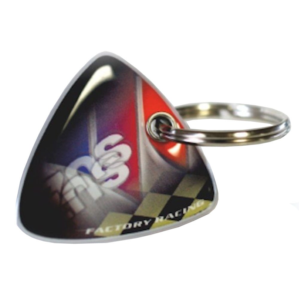 Φωτογραφία προϊόντος: ΜΠΡΕΛΟΚ SUZUKI HEART KEY RING PFH5P| PRINT