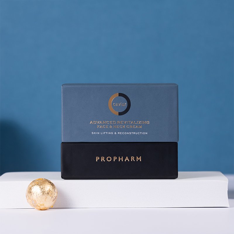 Φωτογραφία προϊόντος: OLIVE TOUCH Advanced Technology Caviarlift Face Cream 50ml