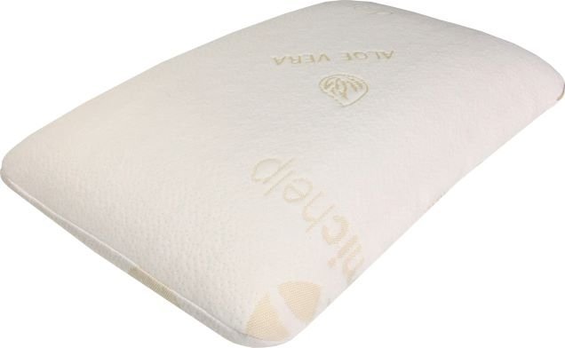 Φωτογραφία προϊόντος: ANATOMIC HELP Μαξιλάρι Ύπνου Memory Foam 4410 Ανατομικό Μέτριο 35x53x13cm