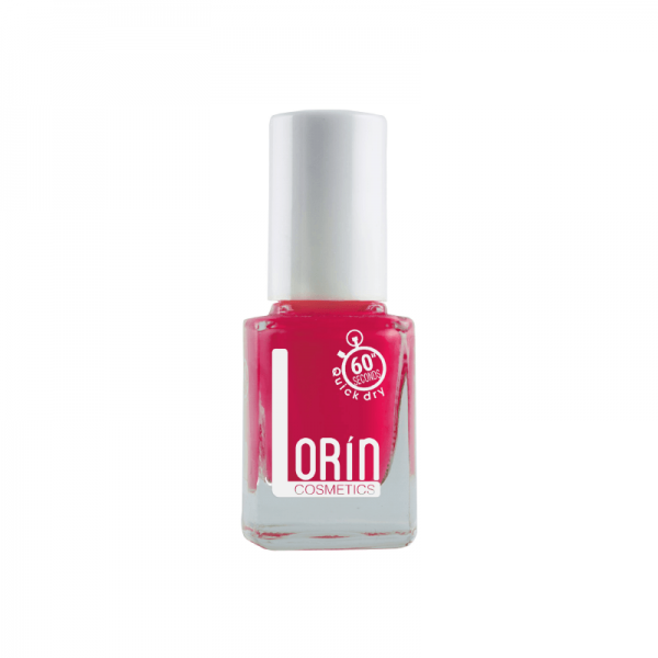 Φωτογραφία προϊόντος: LORIN βερνίκι fast dry 13ml. #142