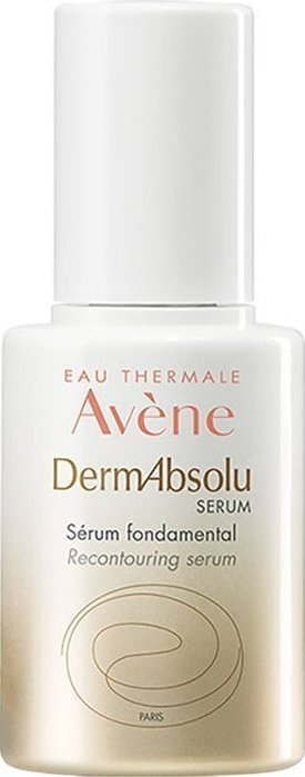 Φωτογραφία προϊόντος: AVENE DermAbsolu Ορός Αντιγήρανσης &amp; Αναζωογόνησης, 30ml