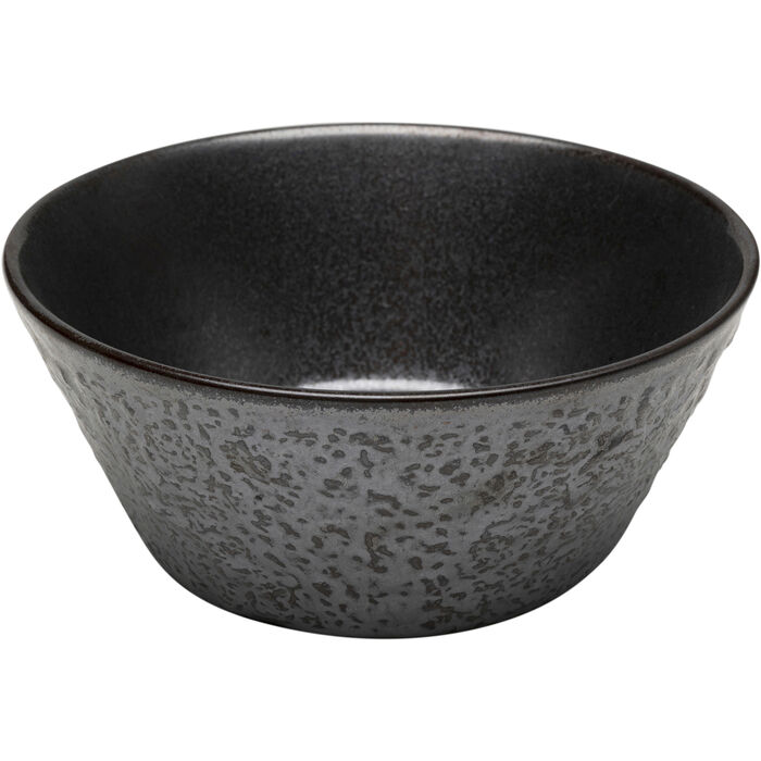 Φωτογραφία προϊόντος: KARE Bowl Cosmos Black Ø15cm