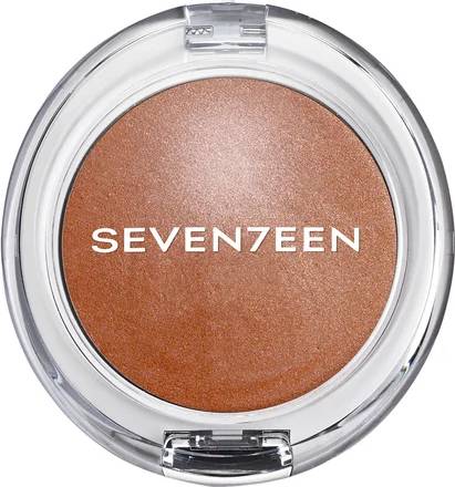 Φωτογραφία προϊόντος: Seventeen Clay Whisper All Over Ρουζ Σε Μορφή Πούδρας 6.5gr - 05