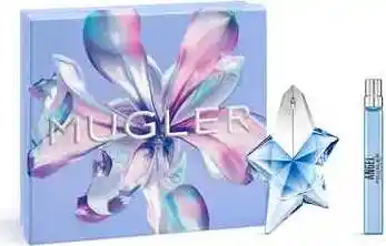 Φωτογραφία προϊόντος: Mugler Angel Γυναικείο Άρωμα Σετ Eau De Parfum 50ml & Travel Spray 10ml