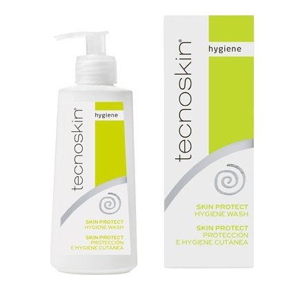 Φωτογραφία προϊόντος: TECNOSKIN Skin Protect Hygiene Wash, Δερμοκαθαριστικό για την Yγιεινή της Eπιδερμίδας 200ml