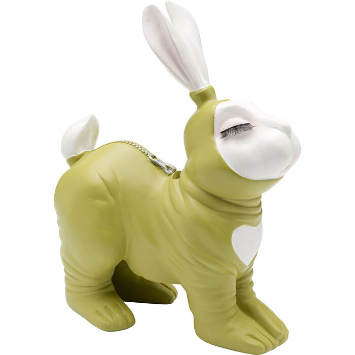 Φωτογραφία προϊόντος: KARE Κουμπαράς Fetish Bunny Standing