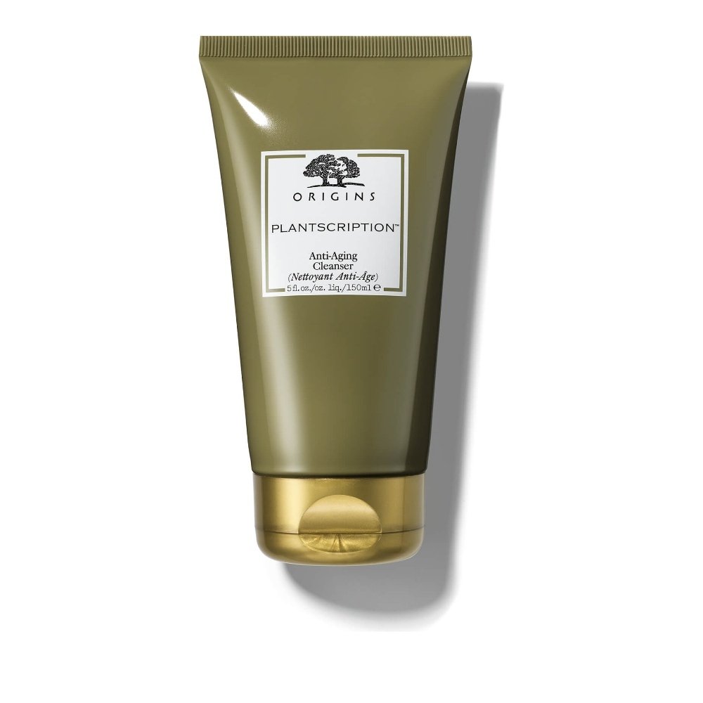 Φωτογραφία προϊόντος: ORIGINS Plantscription Anti-Aging Cleanser - Ήπιο Καθαριστικό Προσώπου 150ml