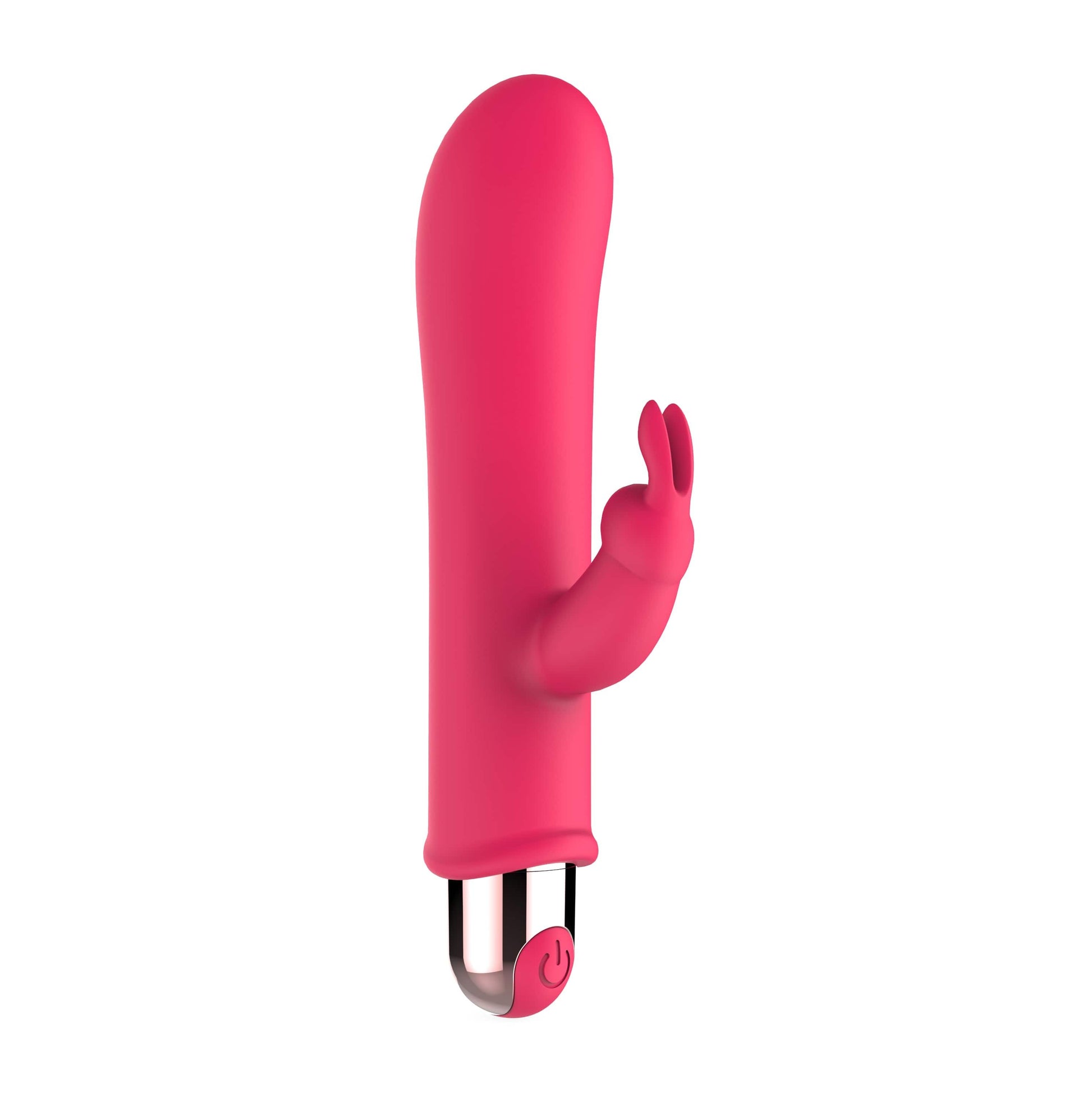 Φωτογραφία προϊόντος: Toyz4Lovers Mister Bunny – Επαναφορτιζόμενος Δονητής «Κουνελάκι»
