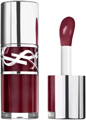 Φωτογραφία προϊόντος: Yves Saint Laurent Loveshine Plumping Lip Oil Gloss Λάμψη Χειλιών Πλασμική Πλήρωση 6ml - 08 Purple Dream