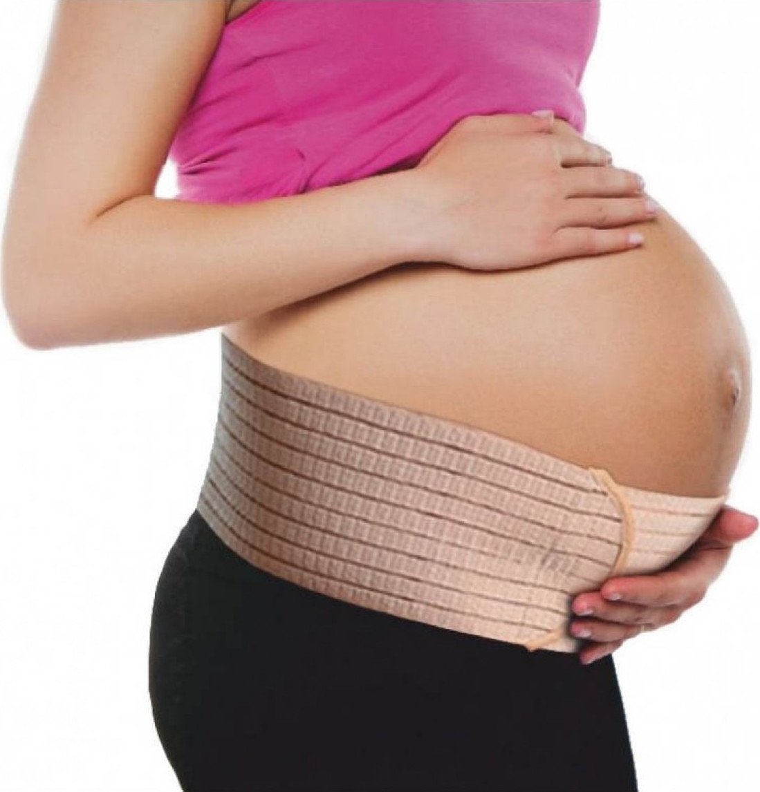 Φωτογραφία προϊόντος: ANATOMIC LINE 5174 Ζώνη εγκυμοσύνης One Size