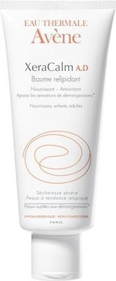 Φωτογραφία προϊόντος: AVENE XeraCalm A.D. Baume Relipidante Βάλσαμο για Αναπλήρωση των Λιπιδίων, 200ml