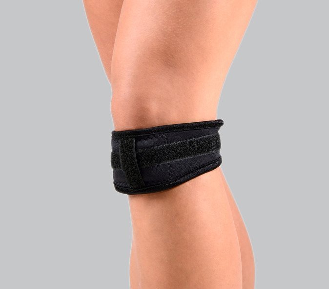 Φωτογραφία προϊόντος: ANATOMIC LINE 5029 Επιγονατιδική Δέστρα One Size