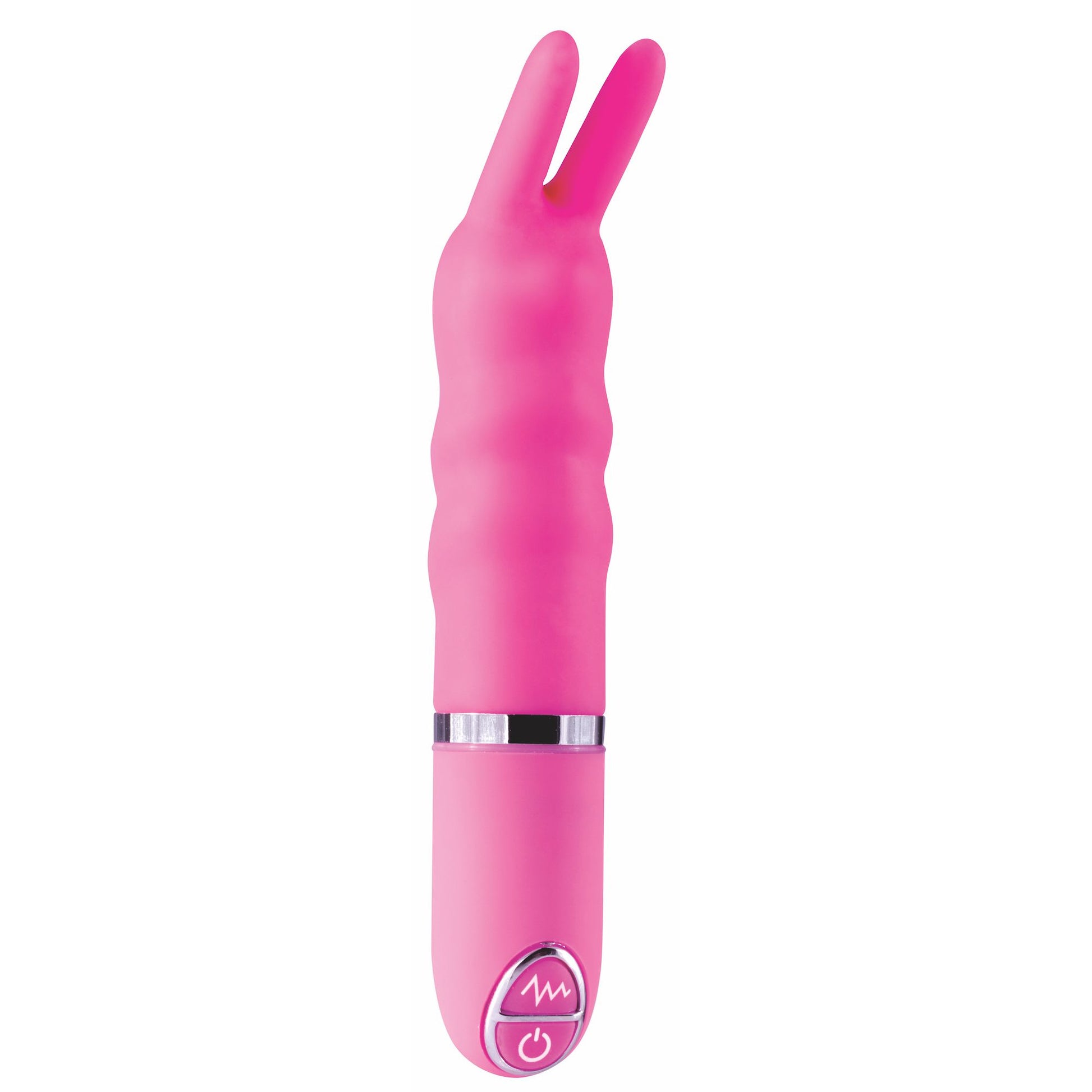 Φωτογραφία προϊόντος: NMC OL Vibe Bunny Fuchsia – Compact Δονητής Rabbit