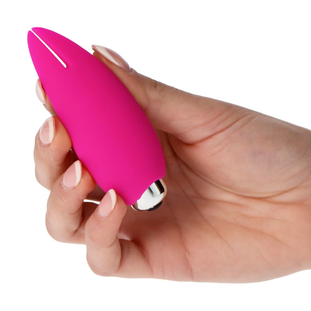 Φωτογραφία προϊόντος: Toyz4Lovers Useme Bullet Vibrator – Αδιάβροχος Δονητής Τσέπης
