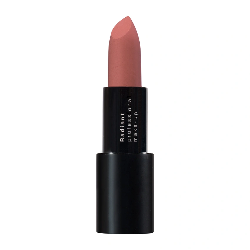 Φωτογραφία προϊόντος: Radiant Advanced Care Lipstick Matt Ενυδατικό Κραγιόν με Ματ Υφή & Πλούσιο Χρώμα 4.5gr - MT219