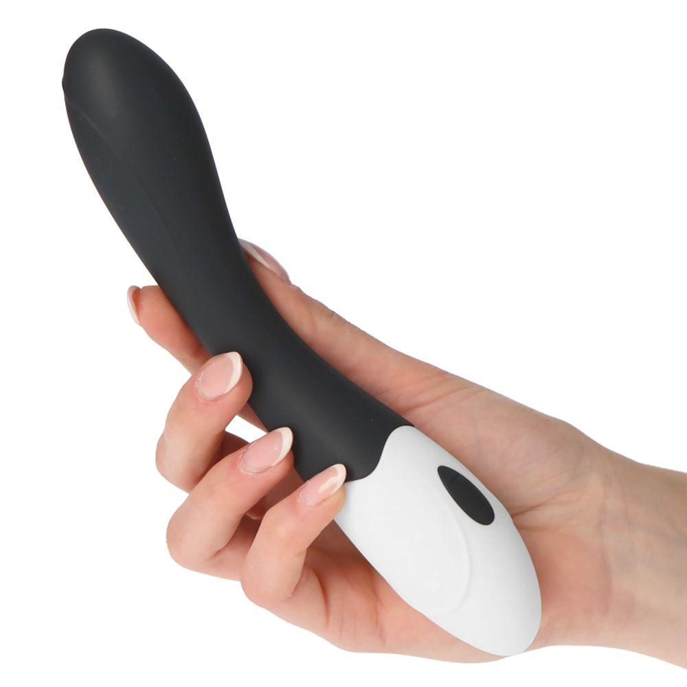Φωτογραφία προϊόντος: Toyz4Lovers Molding Bold G-Spot - Επαναφορτιζόμενος Δονητής G-Spot (20 cm)