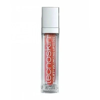 Φωτογραφία προϊόντος: TECNOSKIN TECHNOSKIN Myolift Volumizing Lip Gloss No. 07 Sunset Kiss 6ml