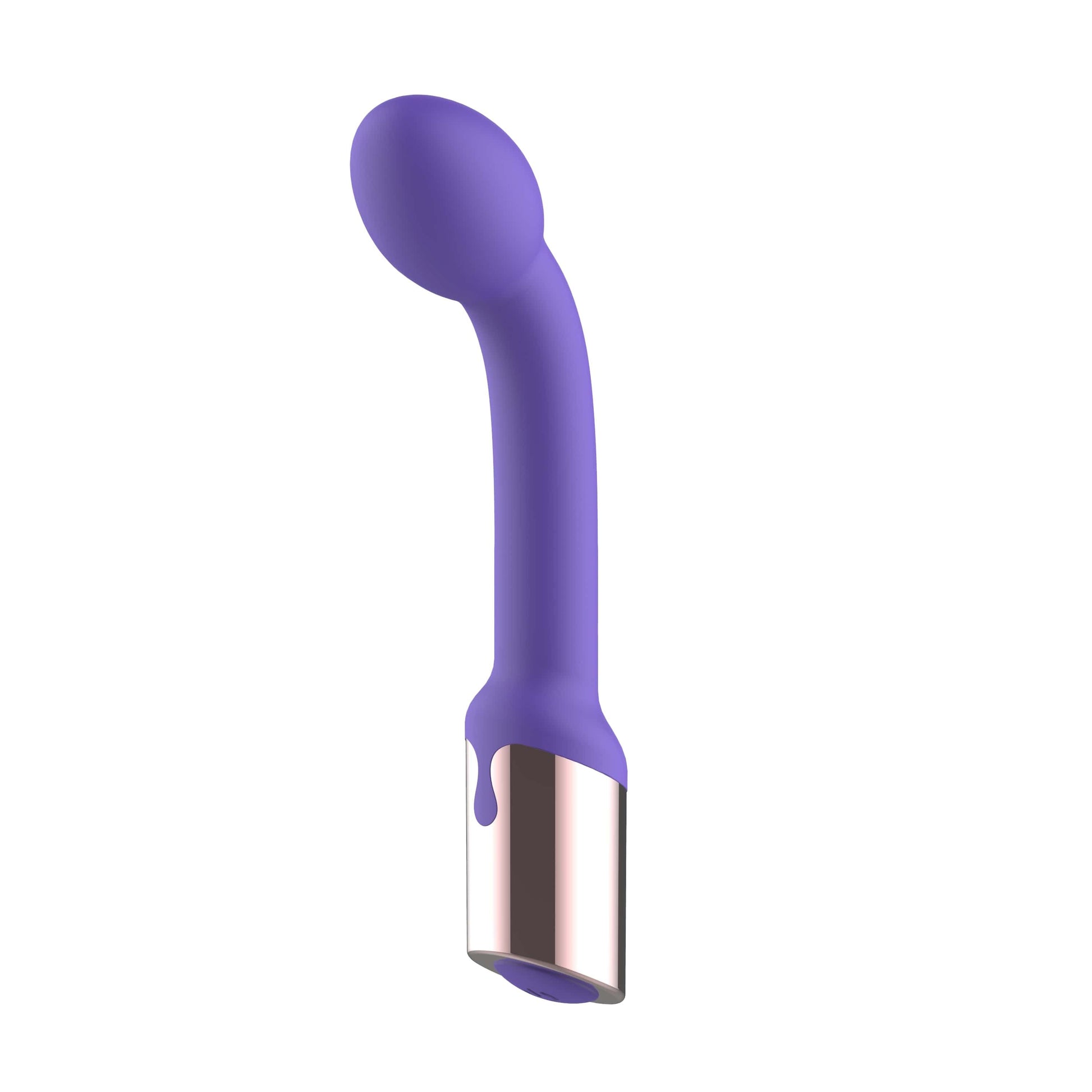 Φωτογραφία προϊόντος: Toyz4Lovers Magic Way Purple – Επαναφορτιζόμενος Δονητής 17.8cm