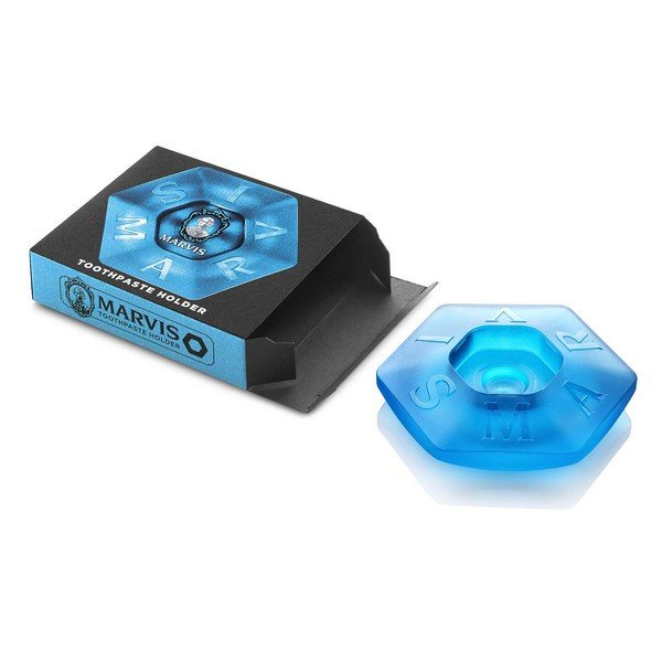 Φωτογραφία προϊόντος: Marvis Blue Toothpaste Holder