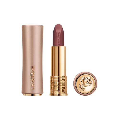 Φωτογραφία προϊόντος: Lancome L'Absolu Rouge Intimatte Κραγιόν για Ματ Χείλη 3.4gr - 121 Sunkissed Nude
