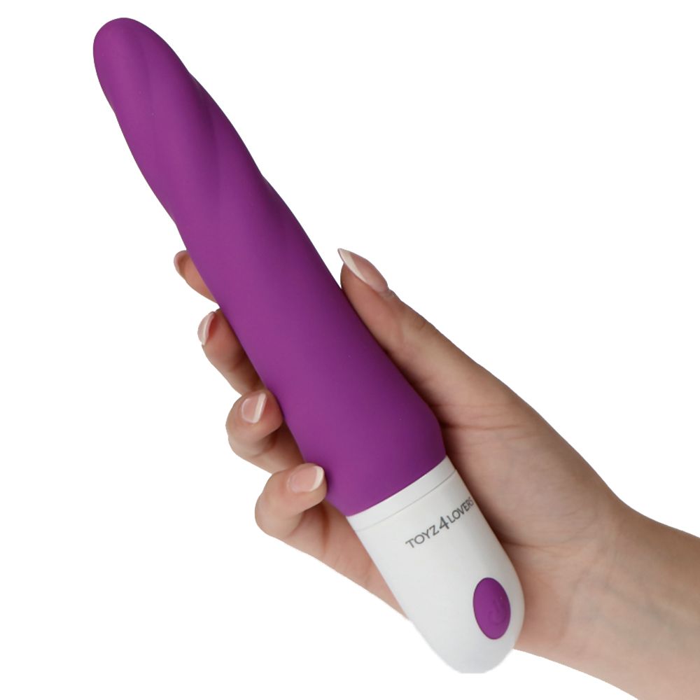 Φωτογραφία προϊόντος: Toyz4Lovers Elys Unicorn Vibe – Δονητής Μονόκερος από Ιατρική Σιλικόνη 22.9cm